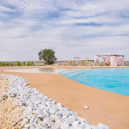 Falcon Country Penzion Lecce