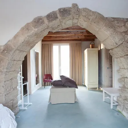 Falcon Country 3* Lecce