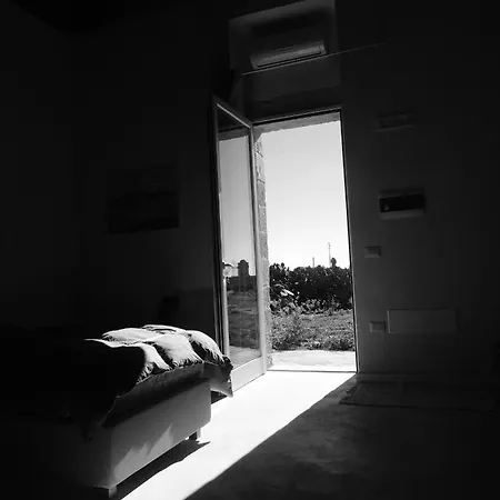 Pensionat Falcon Country Lecce